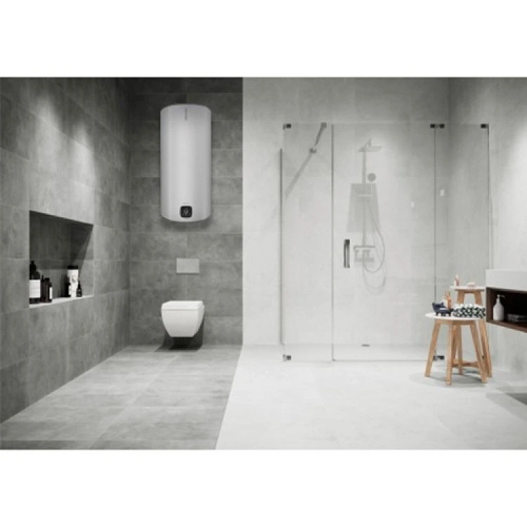 Фото 4 Atlantic Steatite Genius VM 100 D400S-3E-C (1800W)