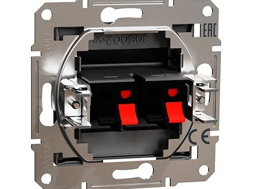 Фото 3 АУДИОРОЗЕТКА ASFORA АНТРАЦИТ
EPH5700171