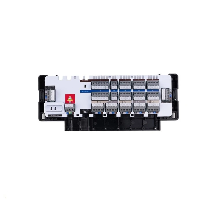 Фото 2 Salus CB500X