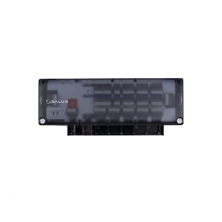 Фото 3 Salus CB500X