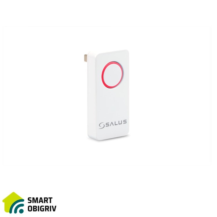 CO10RF Координатор мережі ZigBee - SMARTOBIGRIV 02