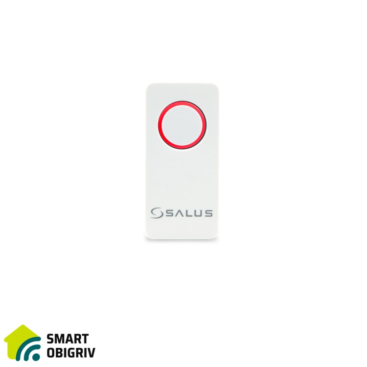 CO10RF Координатор мережі ZigBee - SMARTOBIGRIV 01 