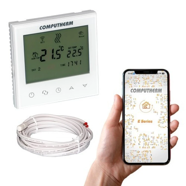 Фото 2 COMPUTHERM E230