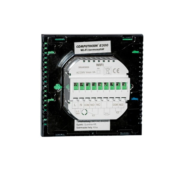 Фото 2 COMPUTHERM E300