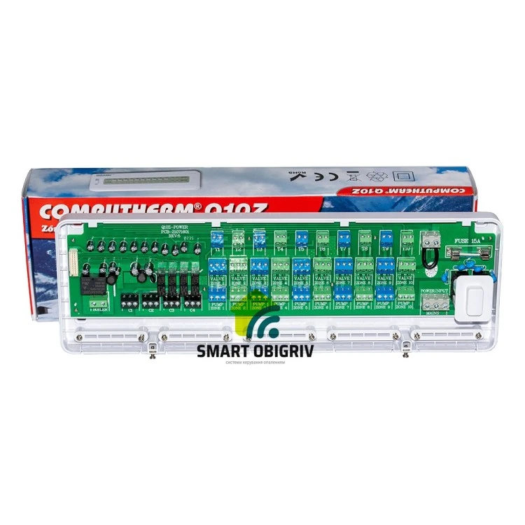 Фото 3 COMPUTHERM Q10Z