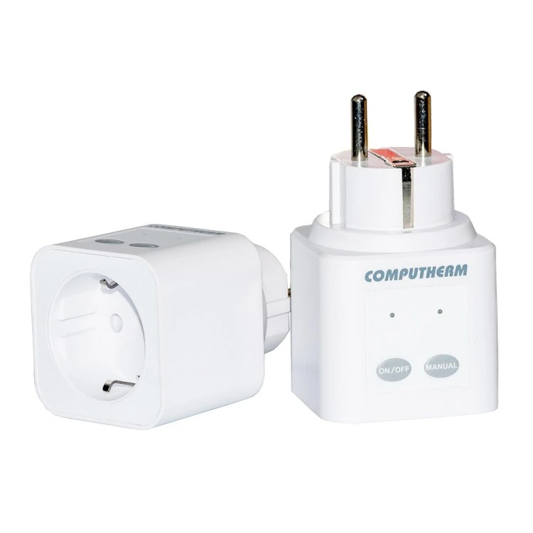 Фото 3 COMPUTHERM Q1RX