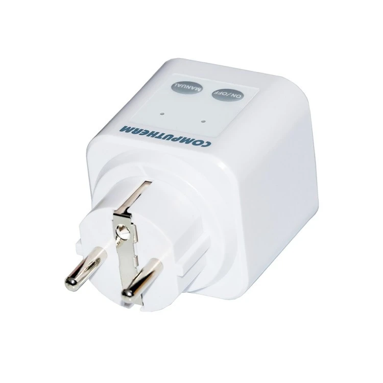 Фото 4 COMPUTHERM Q1RX