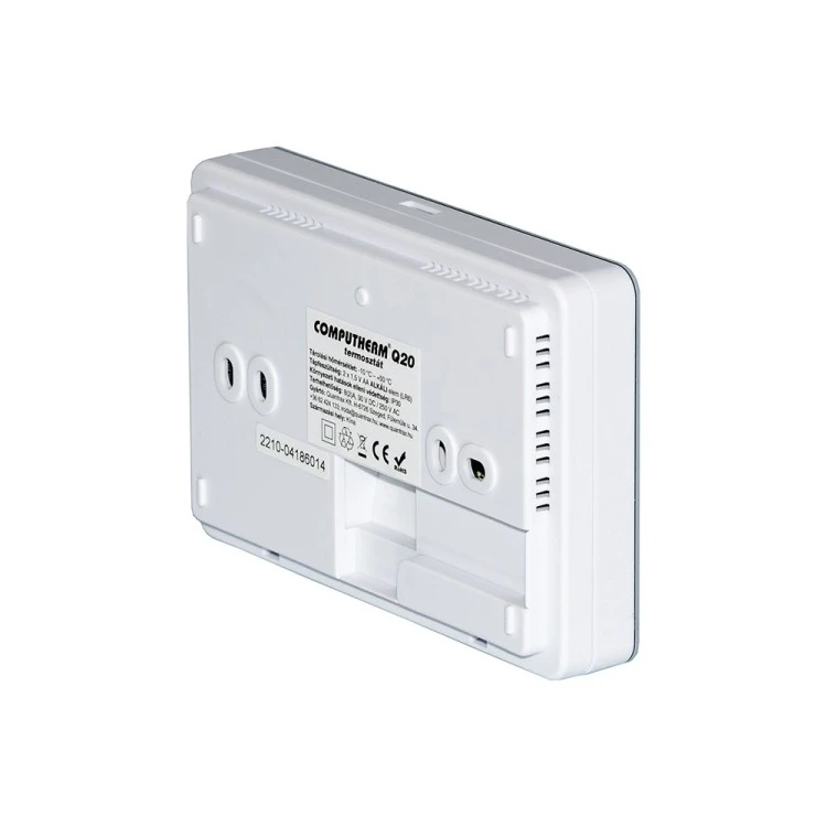 Фото 4 COMPUTHERM Q20