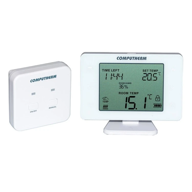 Фото 1 COMPUTHERM Q20RF
