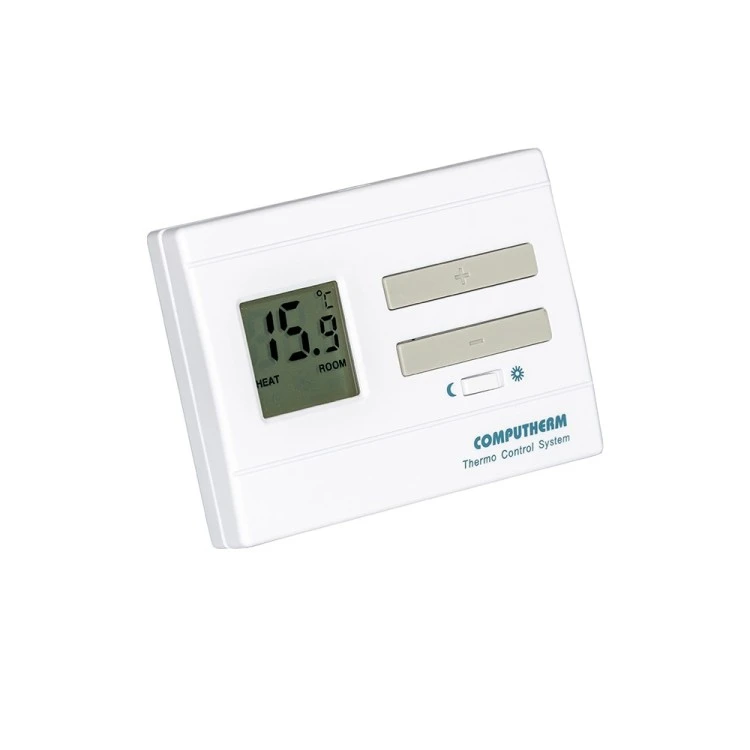 Фото 1 COMPUTHERM Q3