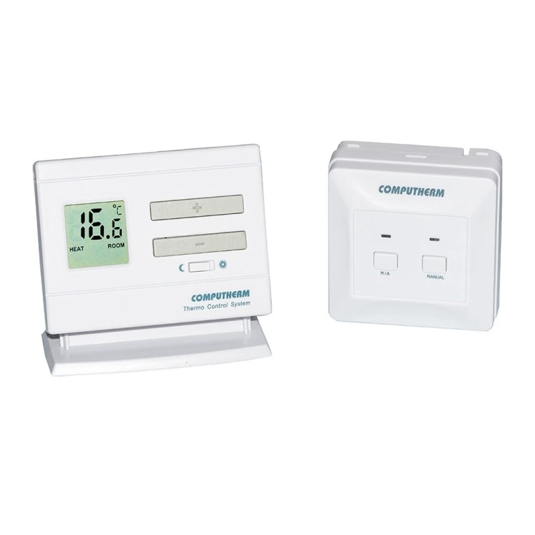 Фото 2 COMPUTHERM Q3RF