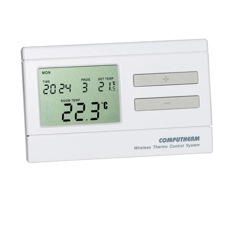 Фото 2 COMPUTHERM Q7