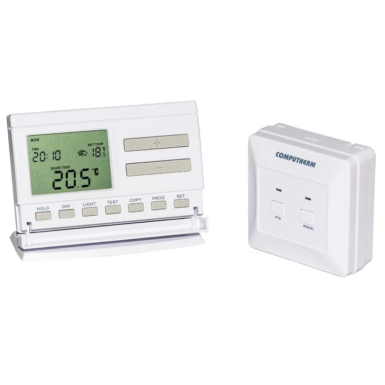 Фото 1 COMPUTHERM Q7RF