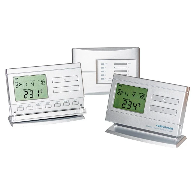 Фото 3 COMPUTHERM Q8RF