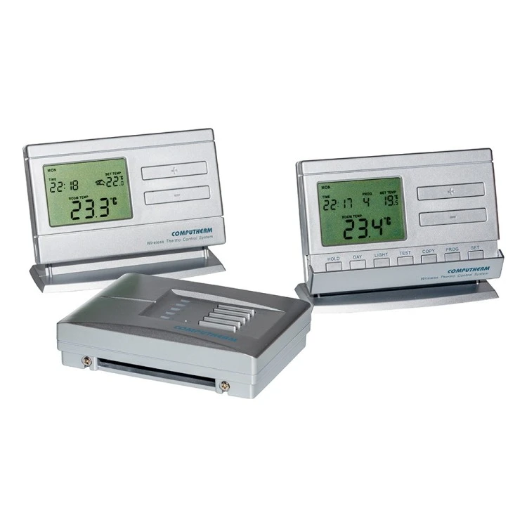 Фото 4 COMPUTHERM Q8RF