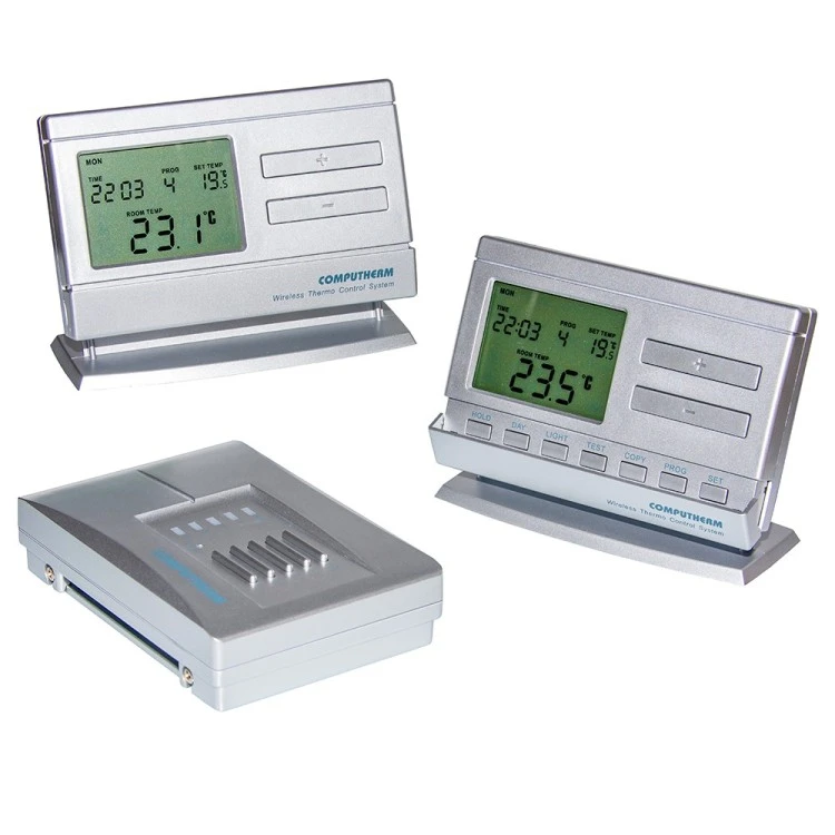 Фото 1 COMPUTHERM Q8RF