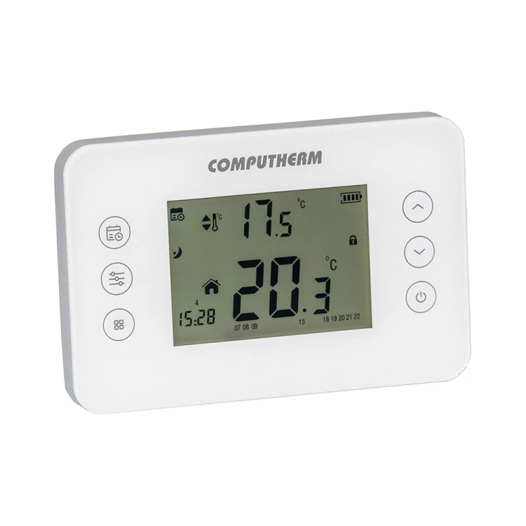 Фото 1 COMPUTHERM T70