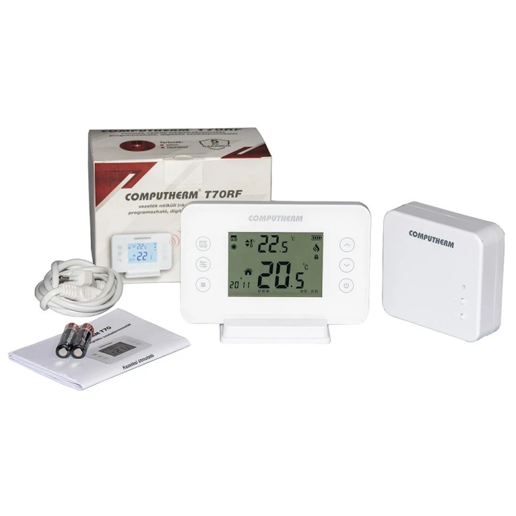 Фото 2 COMPUTHERM T70RF