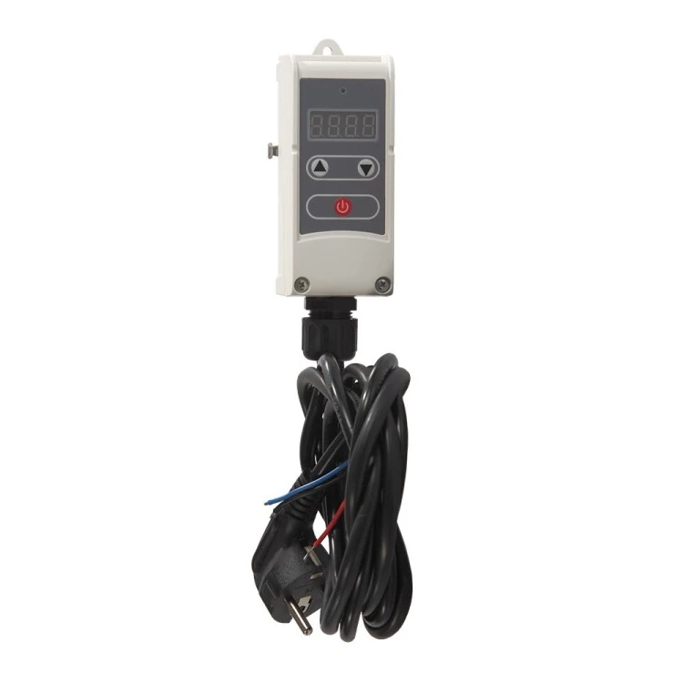 Фото 2 COMPUTHERM WPR-100GD