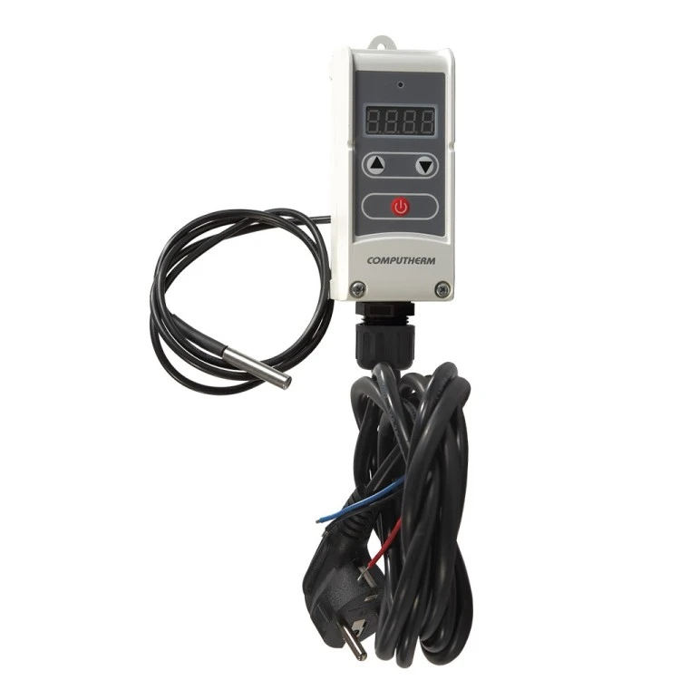 Фото 2 COMPUTHERM WPR-100GC