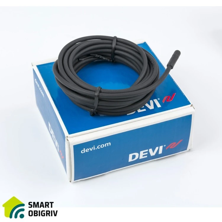 Фото 2 DEVIreg™ NTC, 15кОм (140F1091)