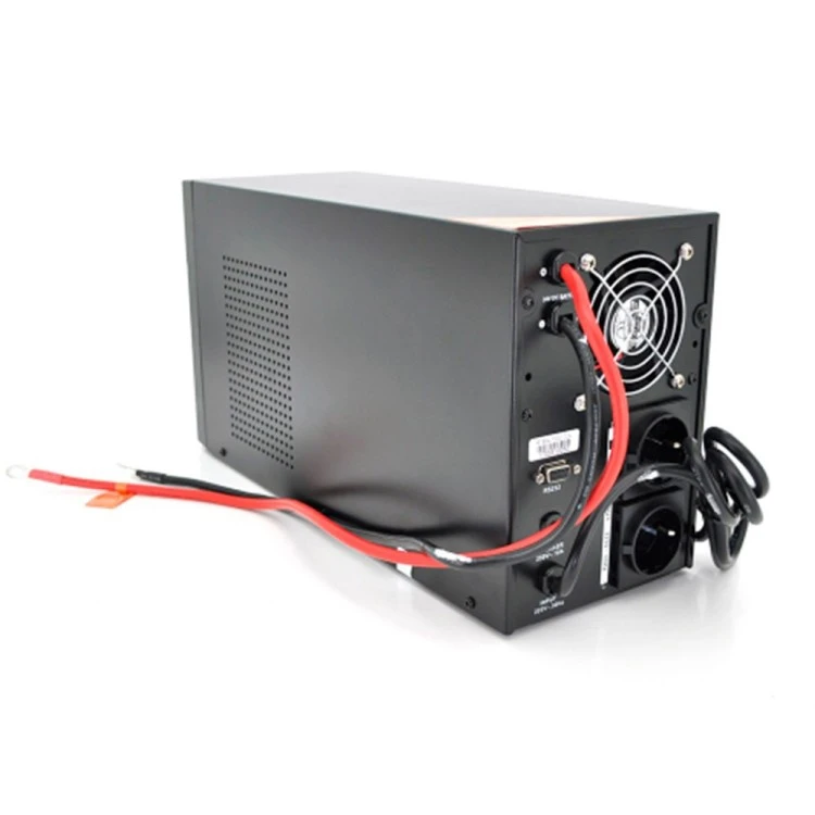 Фото 2 RITAR RTSW-1500 LCD, 12В