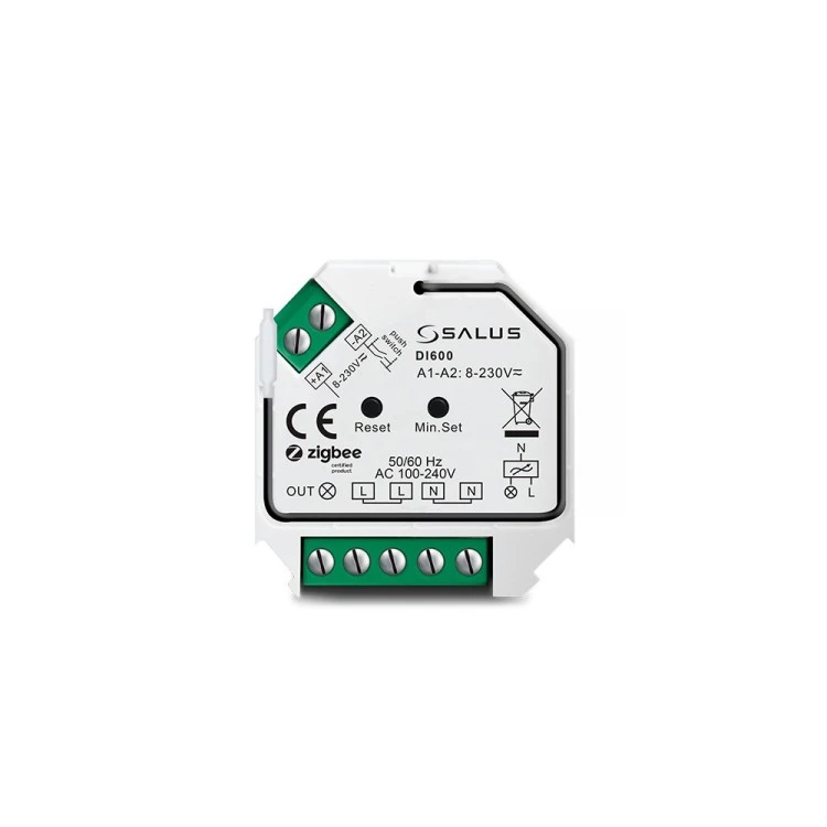 Фото 3 Salus DI600