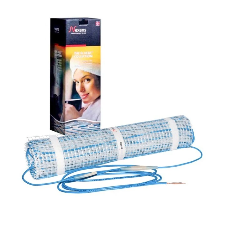 Фото 1 Nexans MILLIMAT/150 1050W 7.0 m²