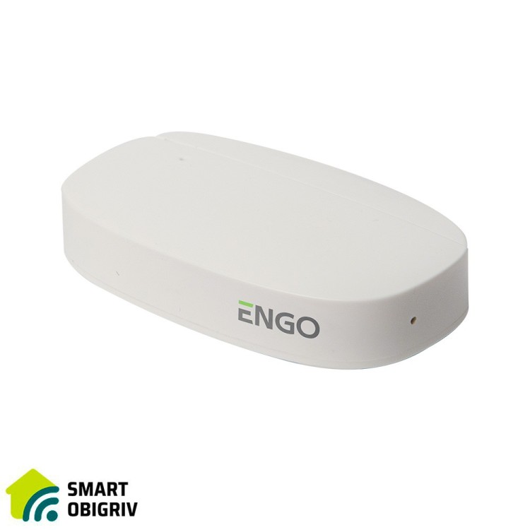 ENGO EDOORZB Беспроводной датчик открытия ZigBee 3.0 - SMARTOBIGRIV 01 