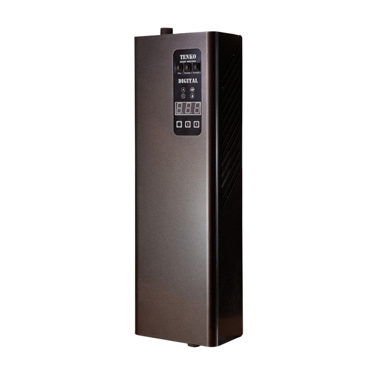 Электрический котел Tenko Digital 3 кВт 230 В (DKE 3_230) - SMARTOBIGRIV Электрический котел Tenko Digital 3 кВт 230 В (DKE 3_230) - SMARTOBIGRIV
