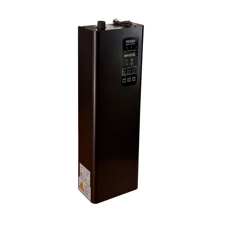 Электрический котел Tenko Digital 4,5 кВт 230 В (DKE 4,5_230) - SMARTOBIGRIV 04