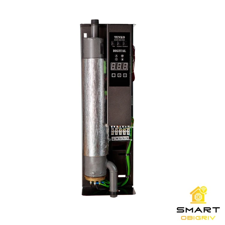 Фото 2 Tenko Digital 9 кВт 400 В (DKE 9_400)