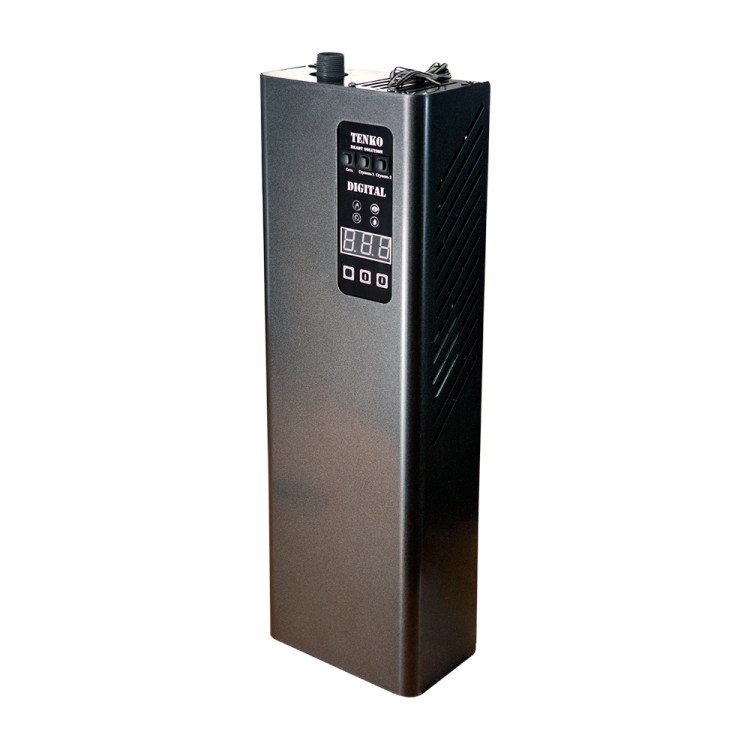 Электрический котел Tenko Digital 9 кВт 400 В (DKE 9_400) - SMARTOBIGRIV 03
