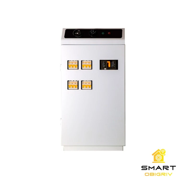 Фото 3 Tenko підлоговий 30 кВт 380В (НКЕ 30_380)