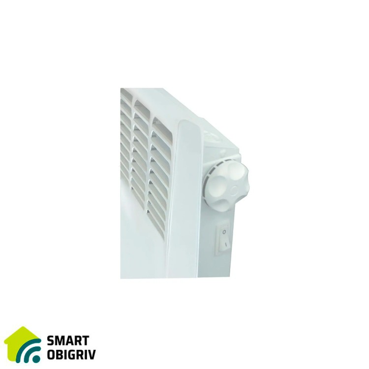 Електроконвектор Atlantic F19 CEG BL-Meca/M2 1000W - SMARTOBIGRIV 02