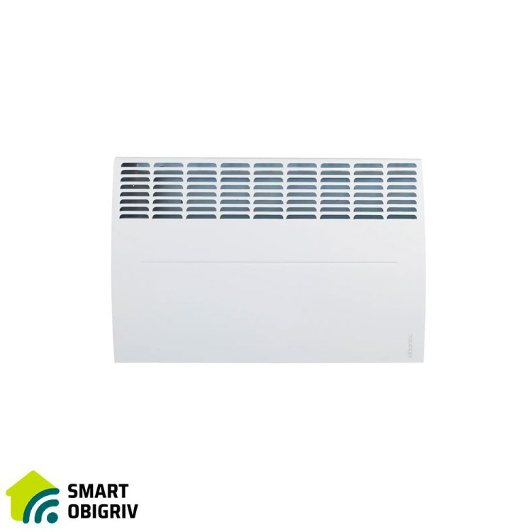 Електроконвектор Atlantic F19 CEG BL-Meca/M2 1500W - SMARTOBIGRIV 01 