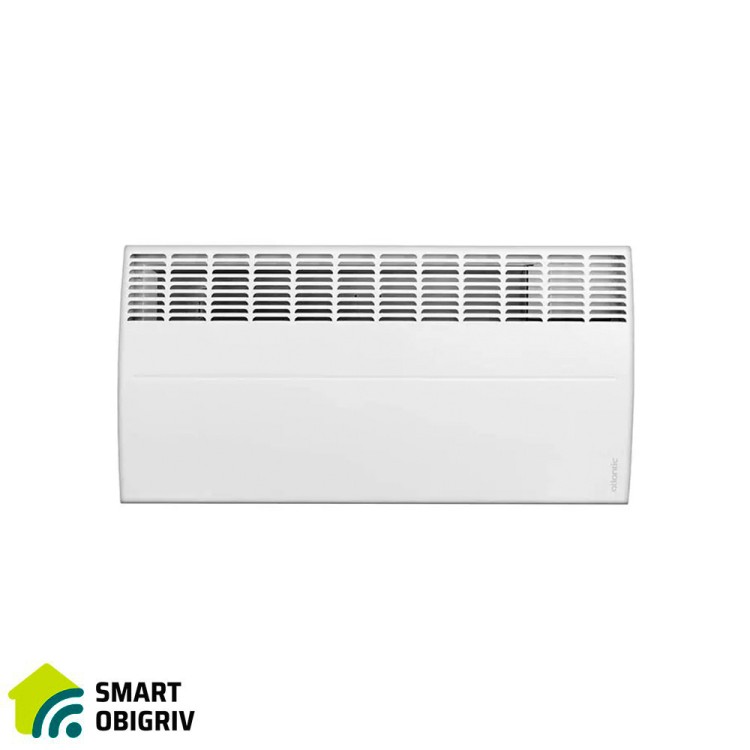 Електроконвектор Atlantic F19 CEG BL-Meca/M2 2500W - SMARTOBIGRIV 01 