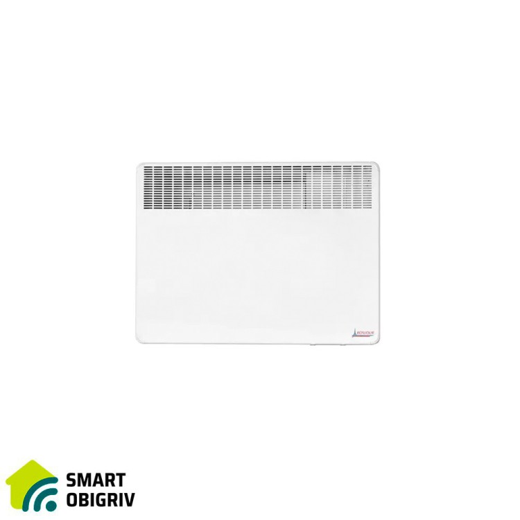 Електроконвектор Bonjour CEG BL-Meca/M (1500W) - SMARTOBIGRIV  