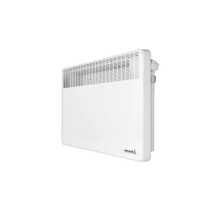 Фото 2 Bonjour Turbo Heat 20 CEG BL-Meca/Q1 1750W