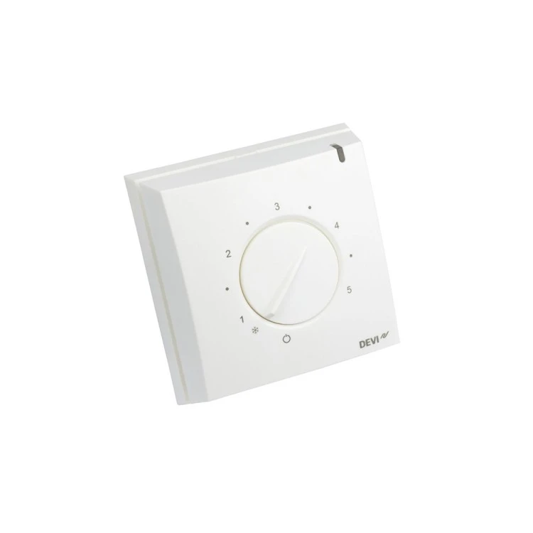 Фото 2 DEVIreg™ 130 (140F1010)