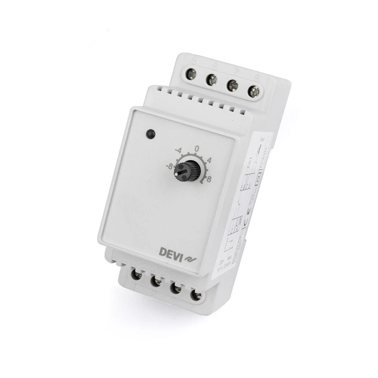 Фото 3 DEVIreg™ 330 (140F1070)