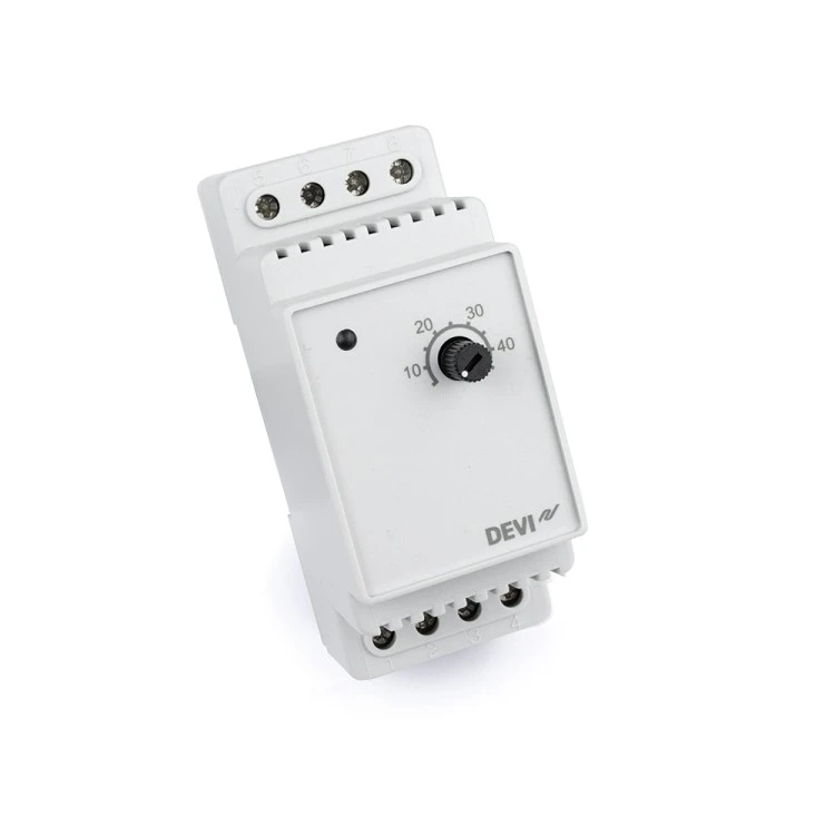 Фото 3 DEVIreg™ 330 (140F1072)