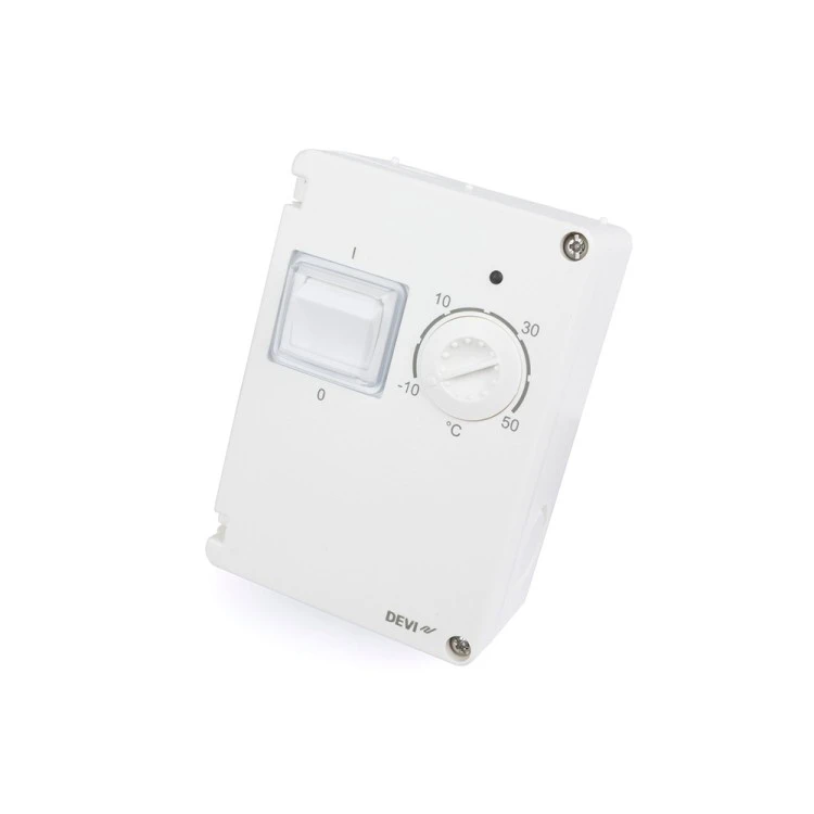 Фото 2 DEVIreg™ 610 (140F1080)