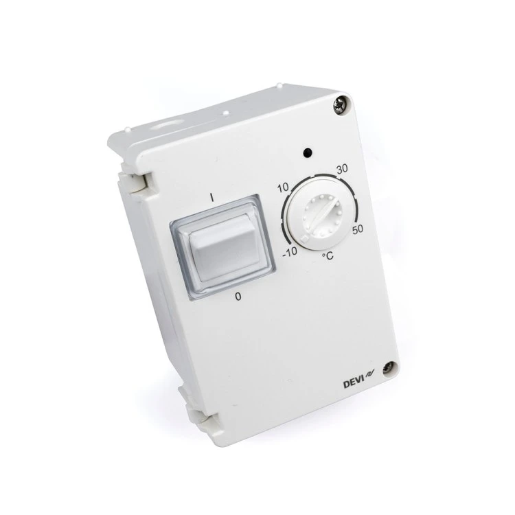 Фото 3 DEVIreg™ 610 (140F1080)