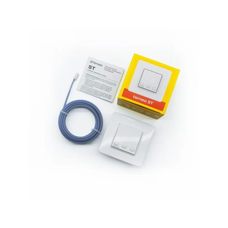 Фото 3 Terneo ST