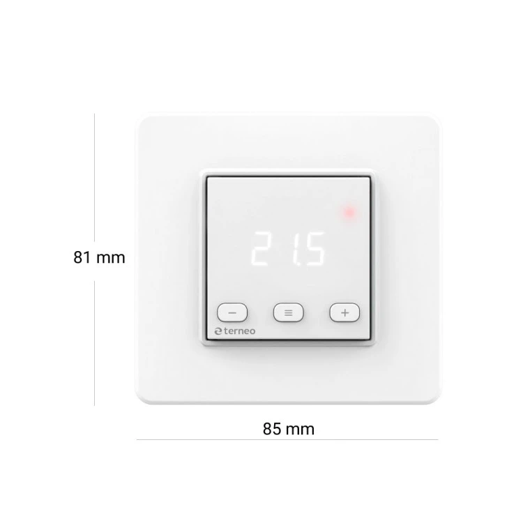 Фото 2 Terneo ST