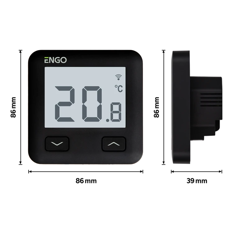 Фото 3 ENGO E10-B 230 WIFI