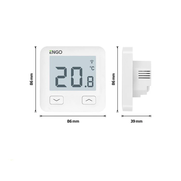 Фото 3 ENGO E10-W 230 WiFi