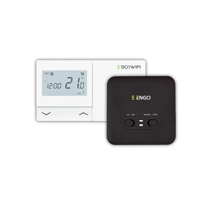 Фото 2 ENGO E901-WIFI