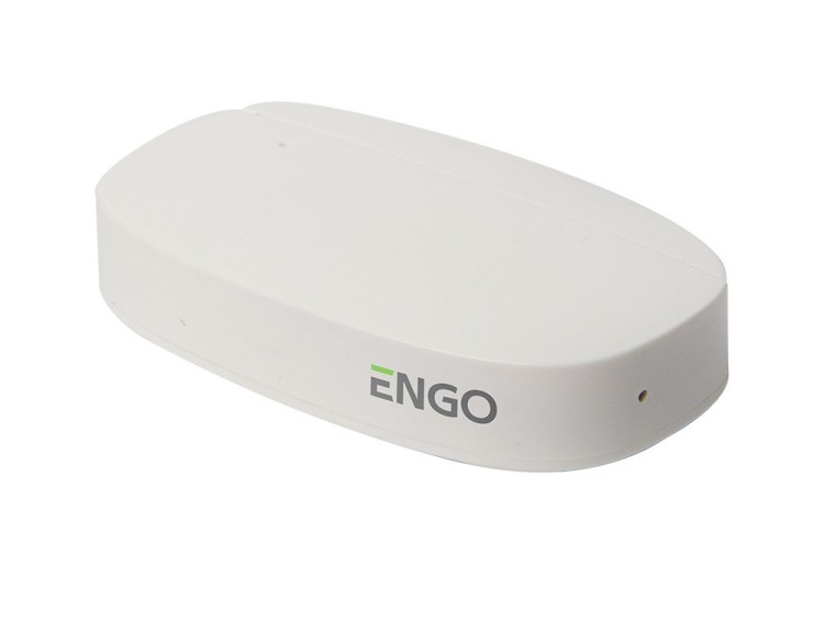 ENGO EDOORZB Беспроводной датчик открытия ZigBee 3.0 - SMARTOBIGRIV ENGO EDOORZB Беспроводной датчик открытия ZigBee 3.0 - SMARTOBIGRIV